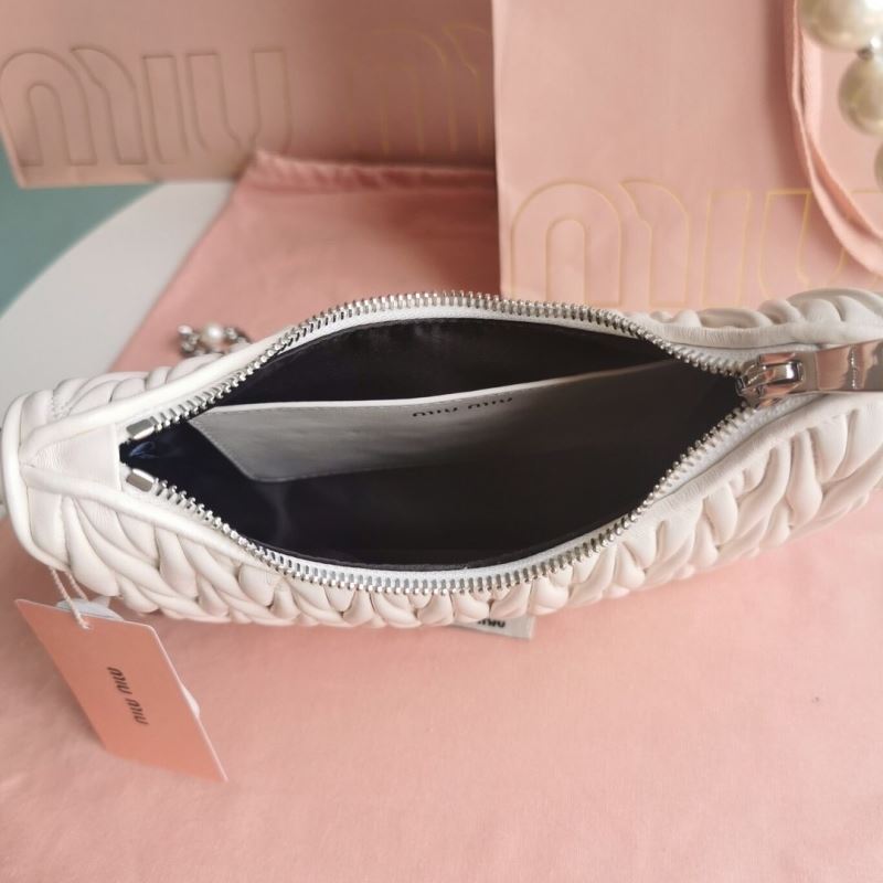 Miu Miu Hobo Bags